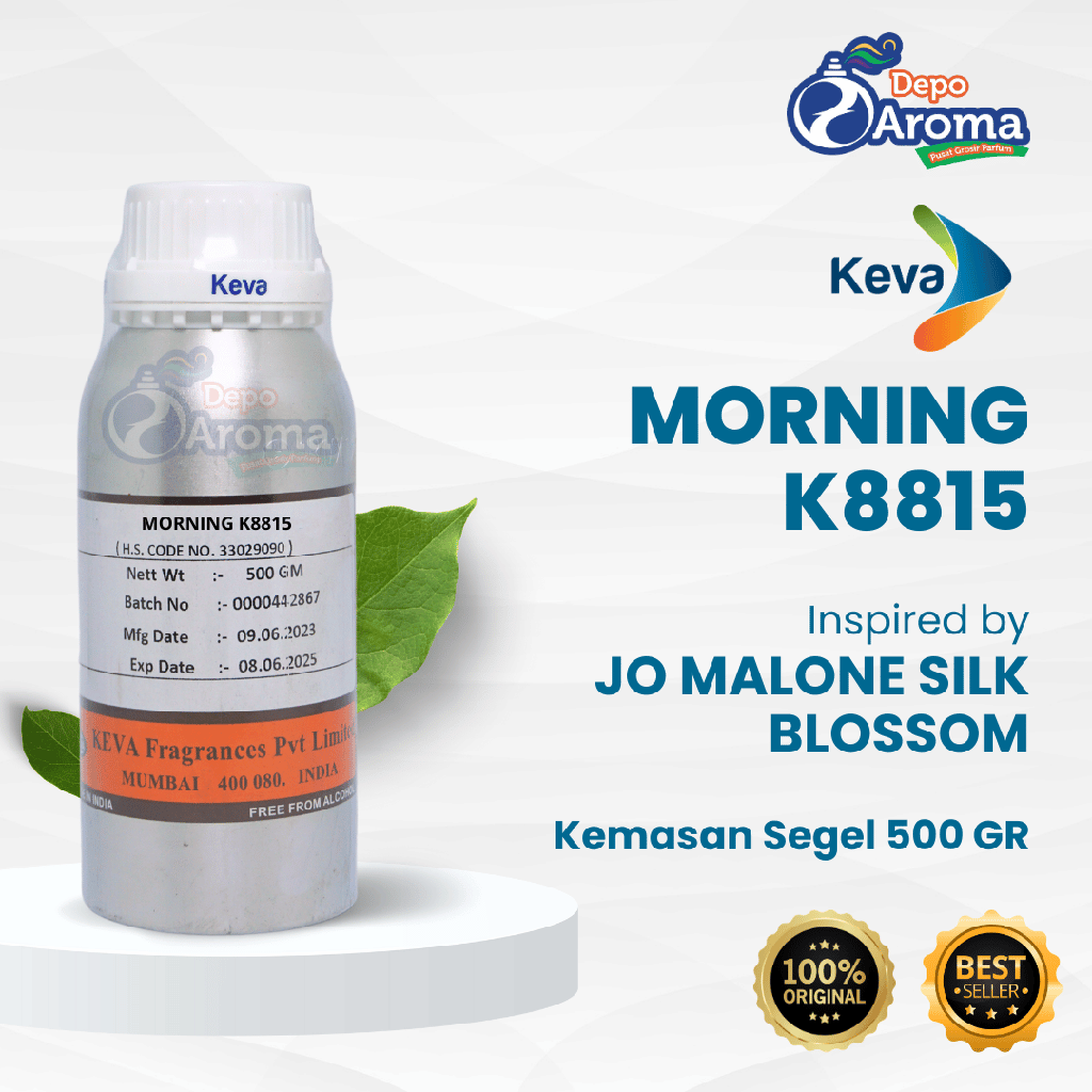Morning K8815