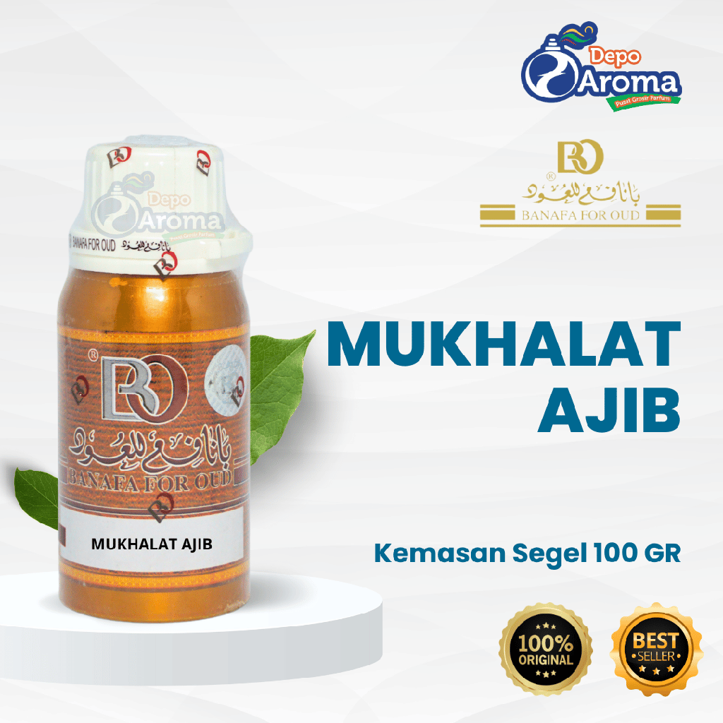 Mukhalat Ajib