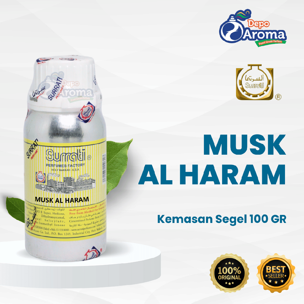 Musk Al Haram