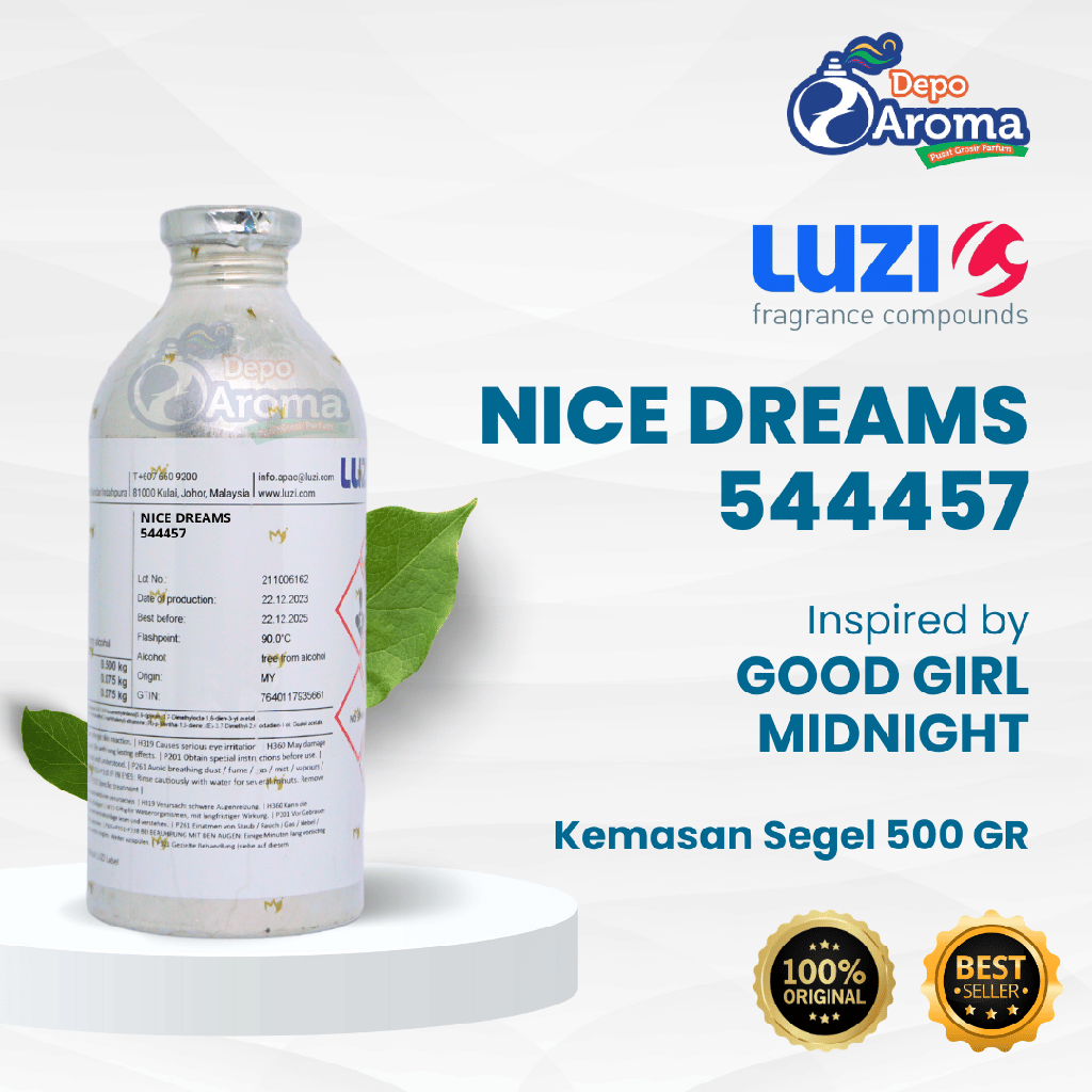 Nice Dreams