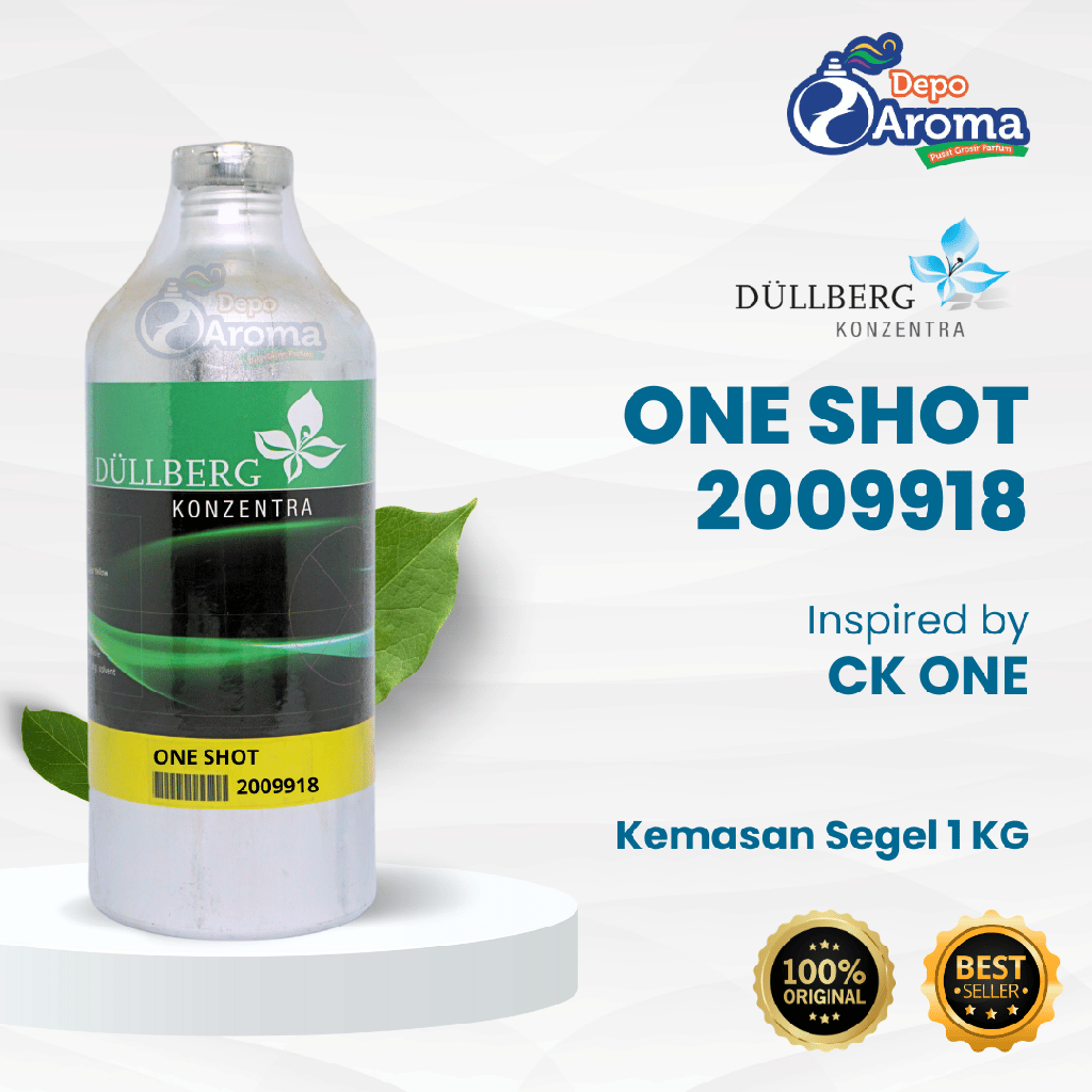 One Shot