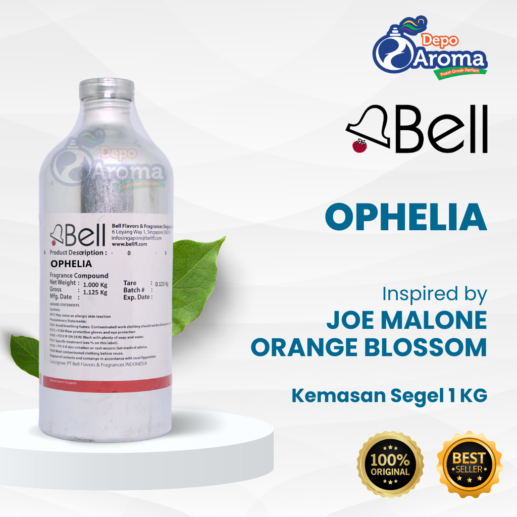 Ophelia