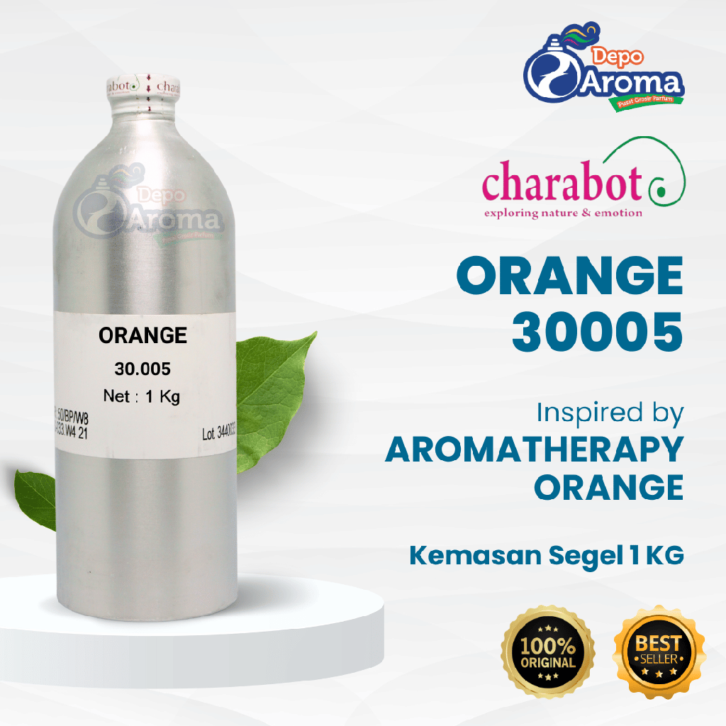 Orange 30.005