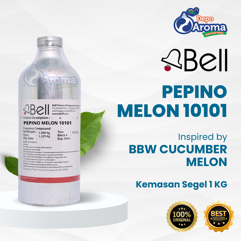 Pepino Melon