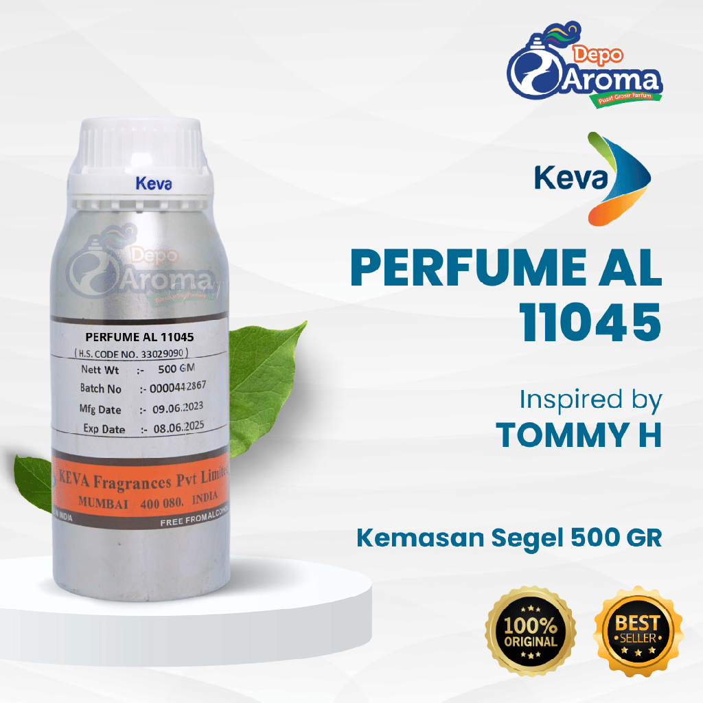 Perfume Al 011045 Tommy H