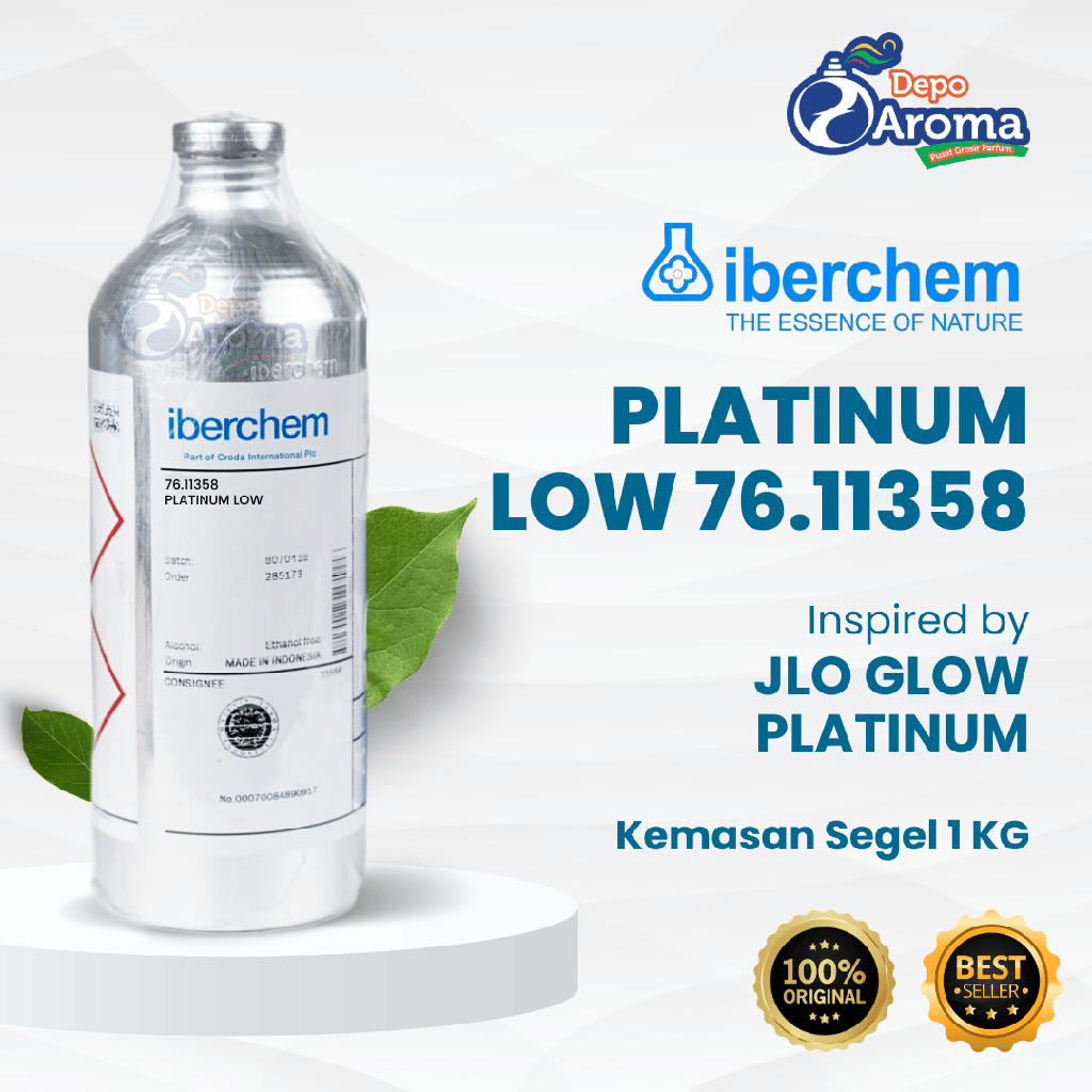 Platinum Low