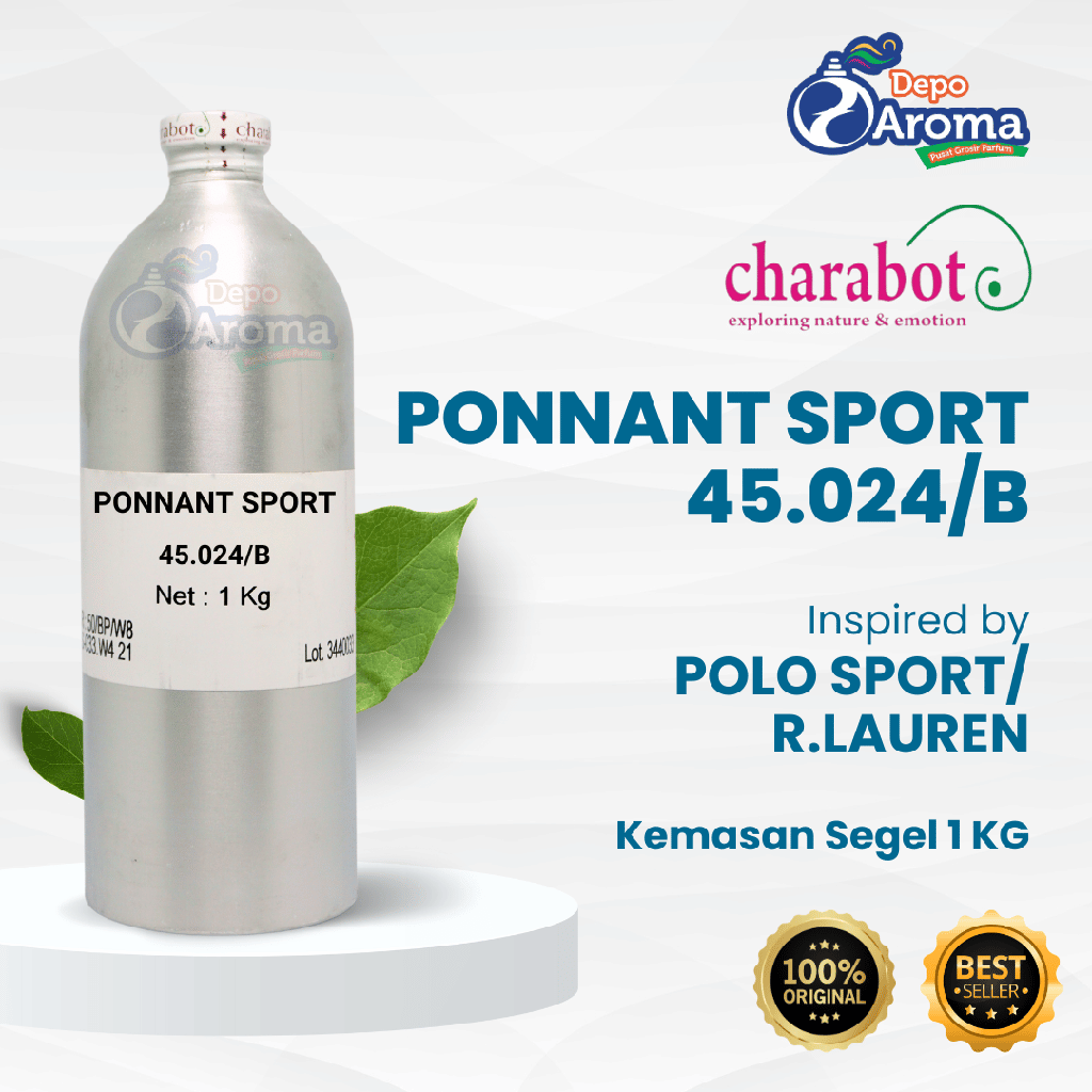 Ponnant Sport 45.024/B