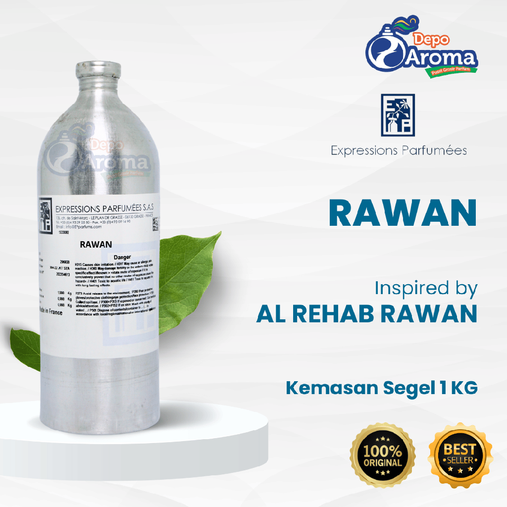 Rawan