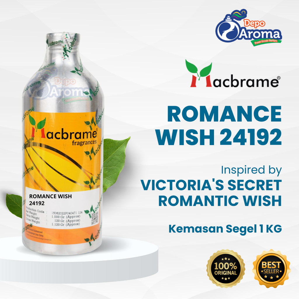 Romance Wish