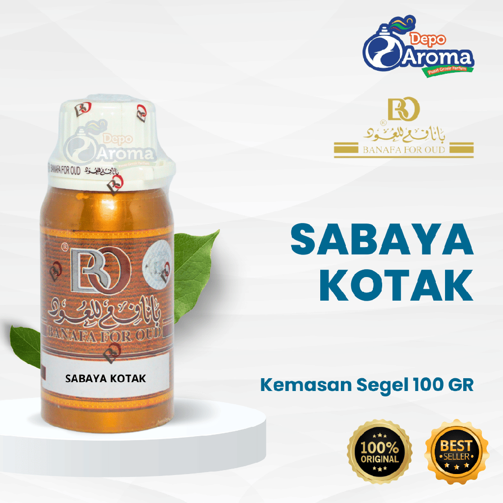 Sabaya Kotak