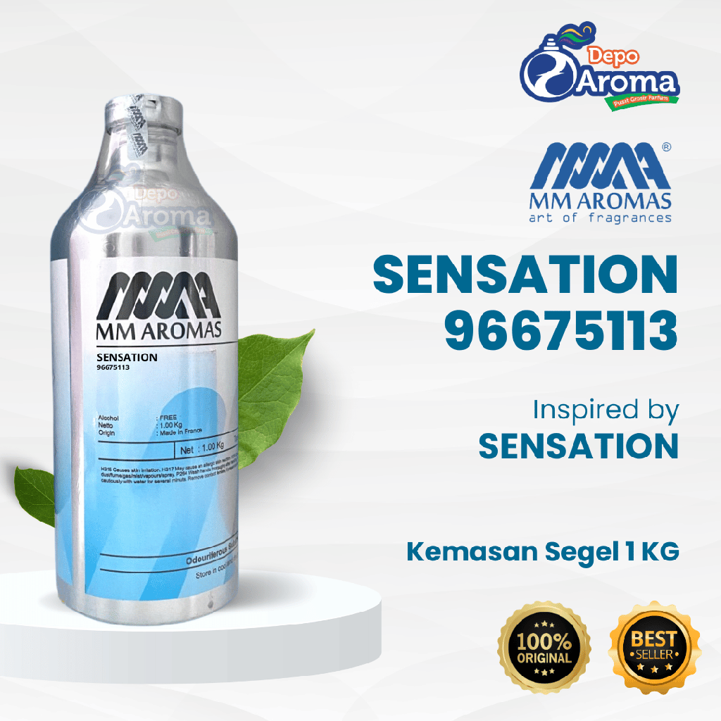Sensation 96675113
