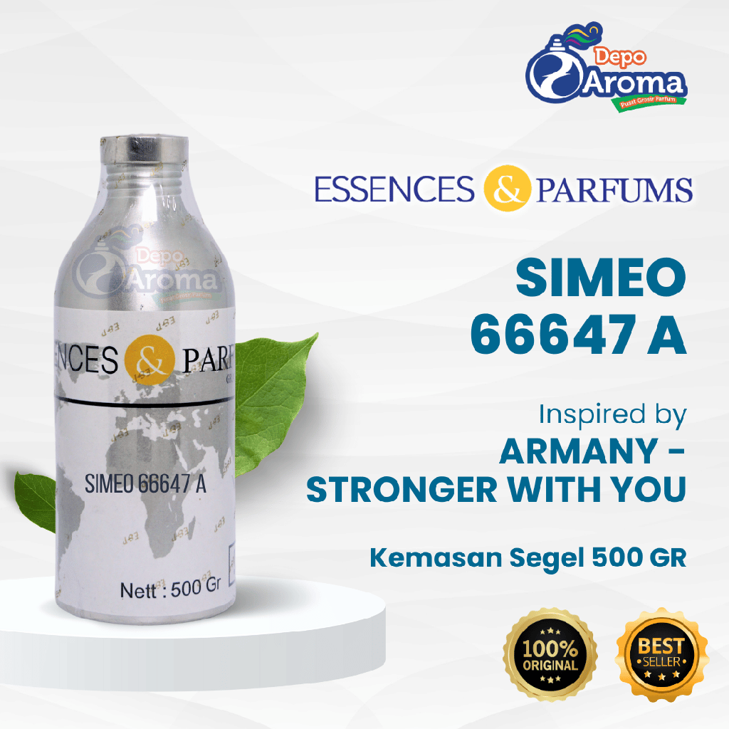 Simeo 66647 A