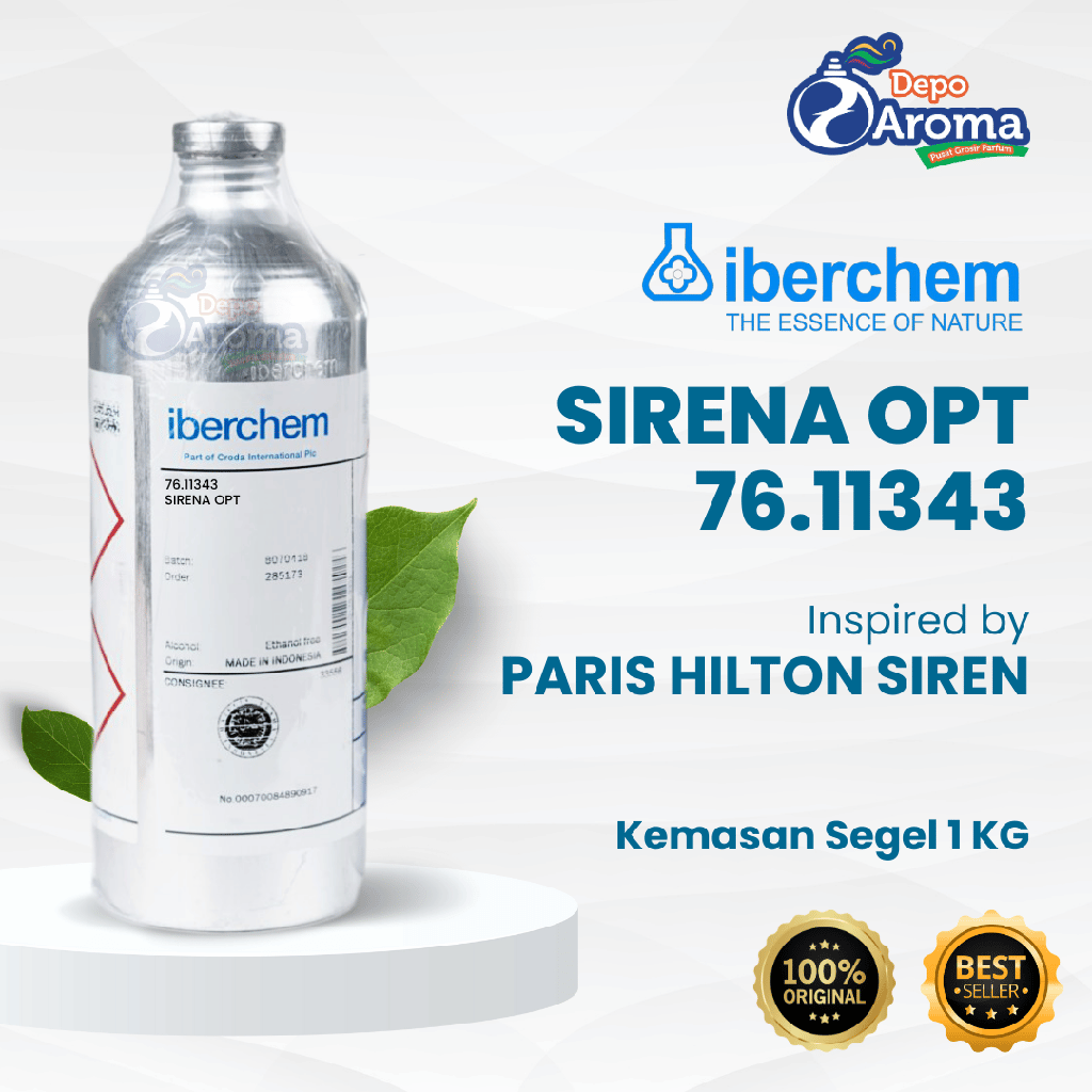 Sirena Opt