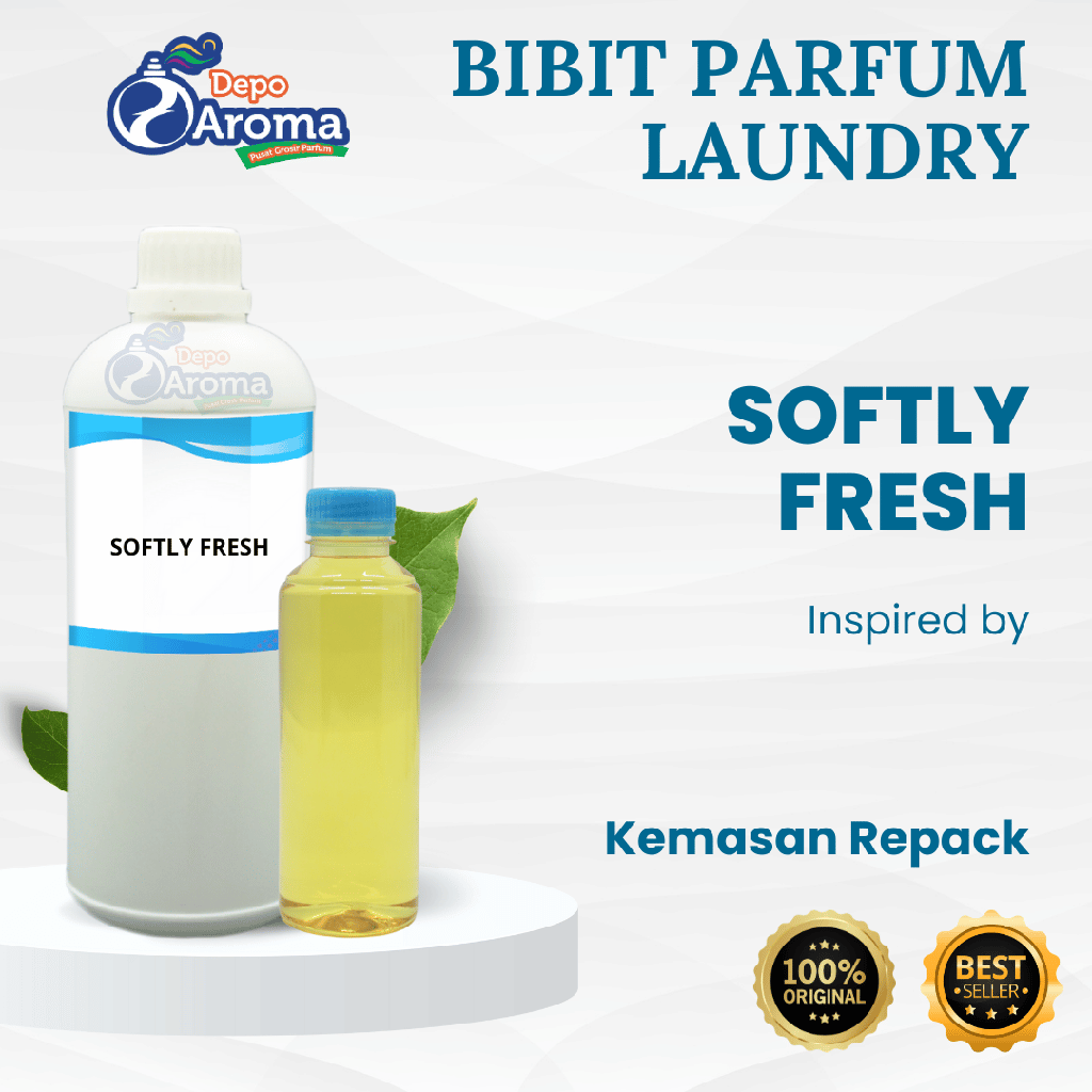 Softly Fresh