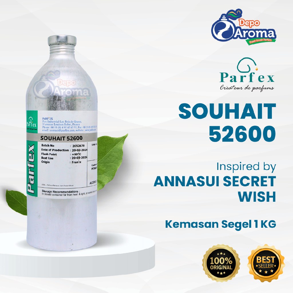 Souhait 52600