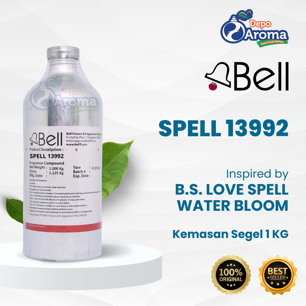 Spell