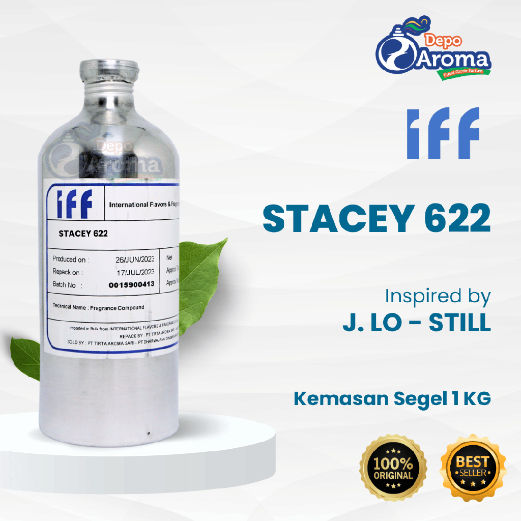 Stacey 622