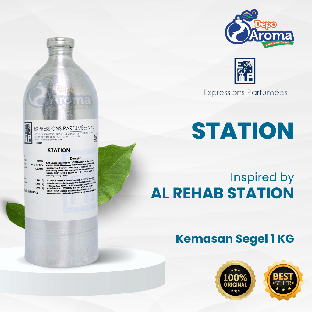 Station