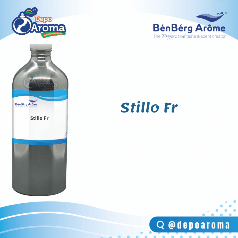 Stillo Fr