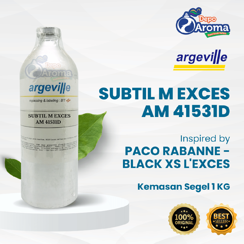 Subtil M Exces