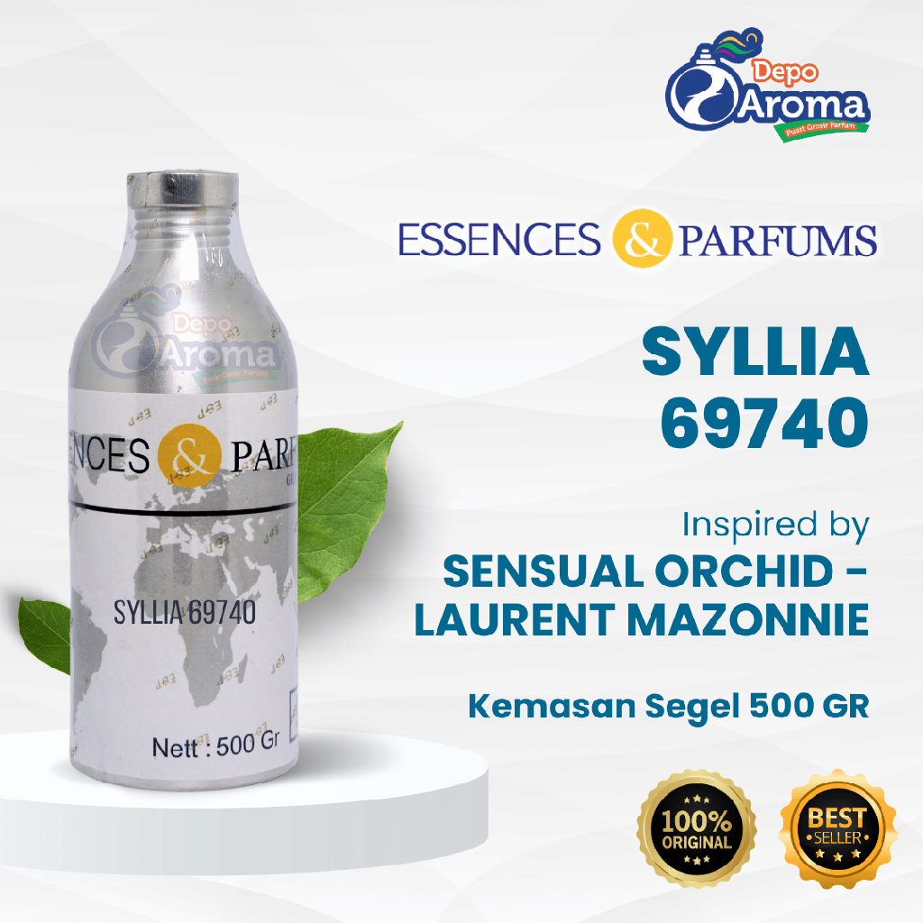 Syllia 69740