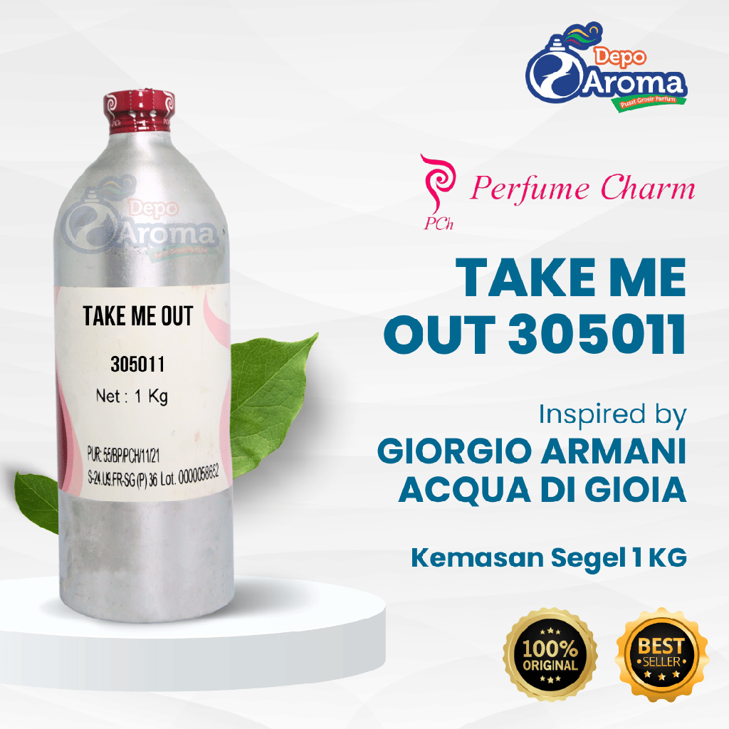 Take Me Out 305011