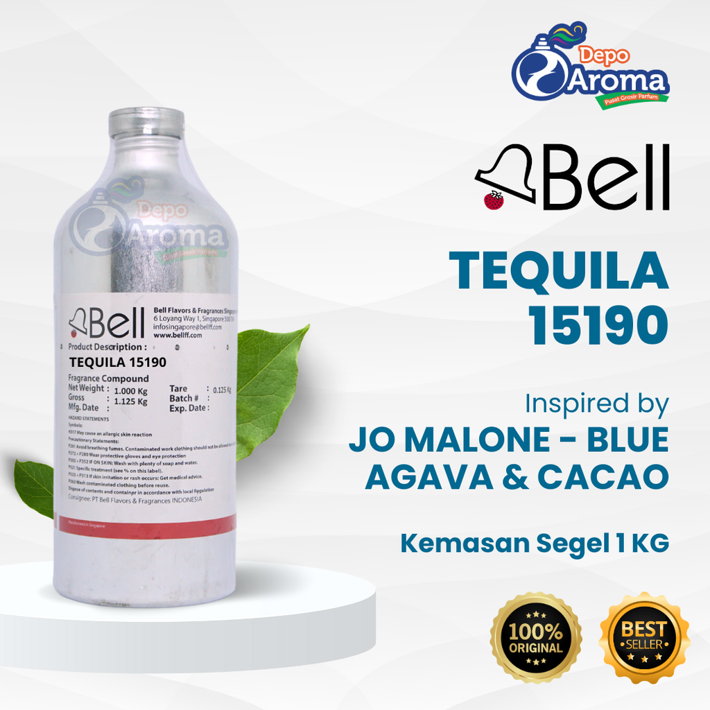 Tequila 15190