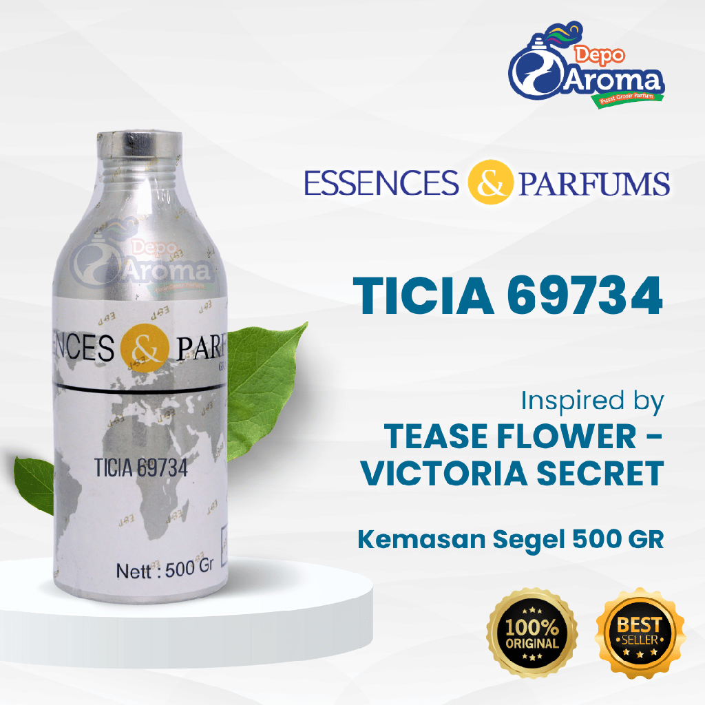 Ticia 69734