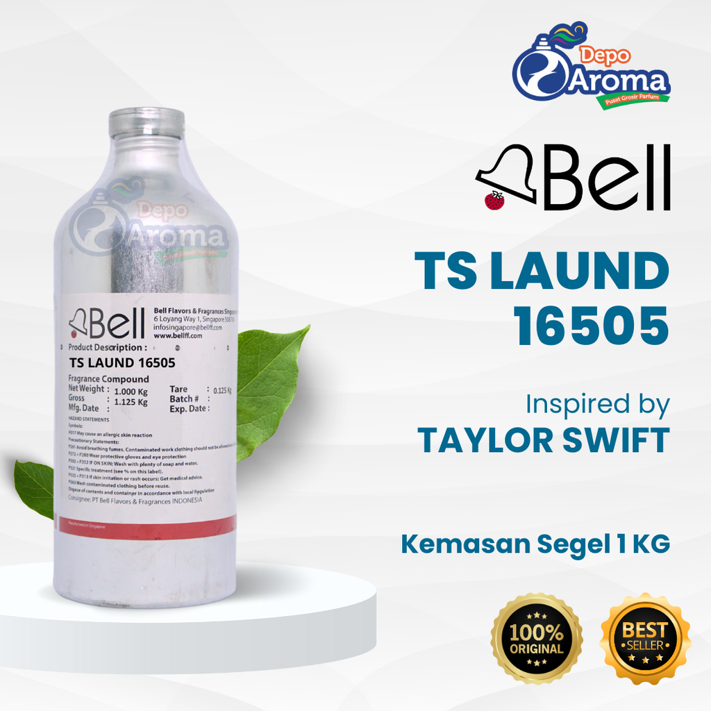 Ts Laund 16505 - Taylor