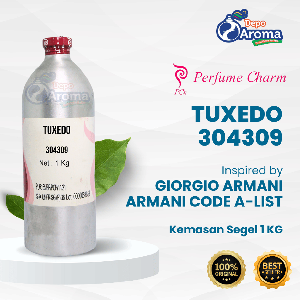 Tuxedo 304309