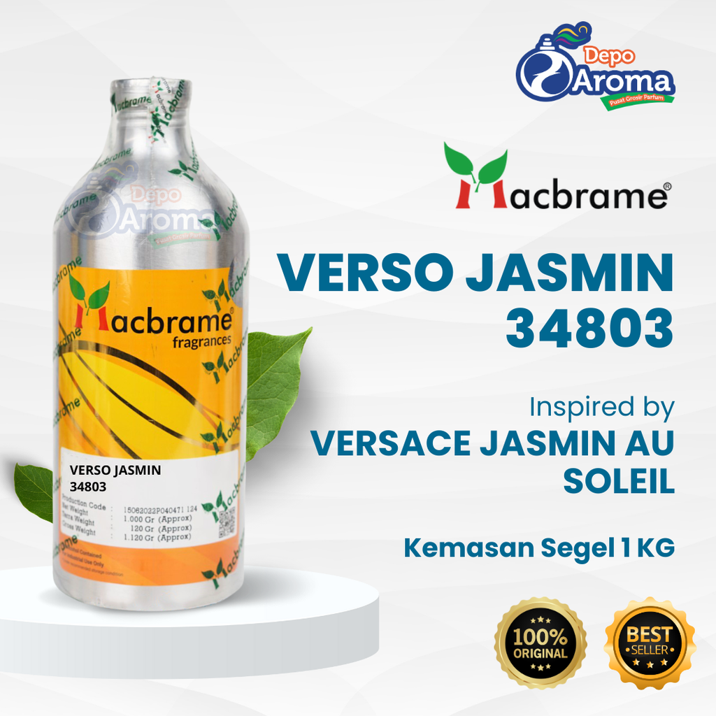 Verso Jasmin