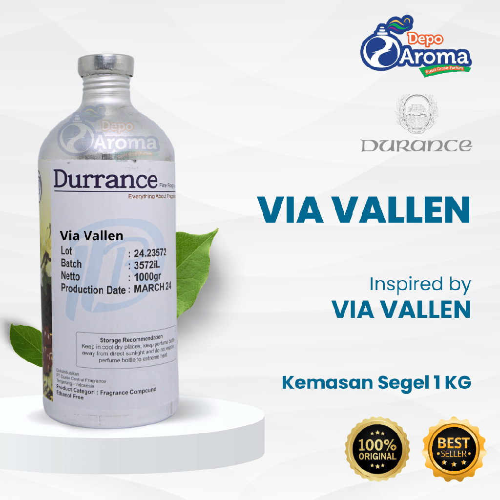 Via Vallen