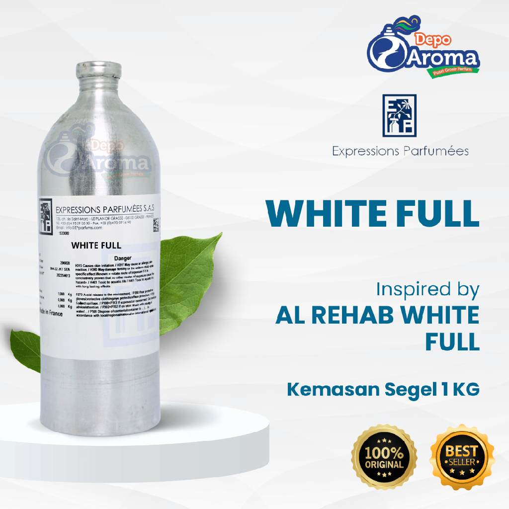 White Full