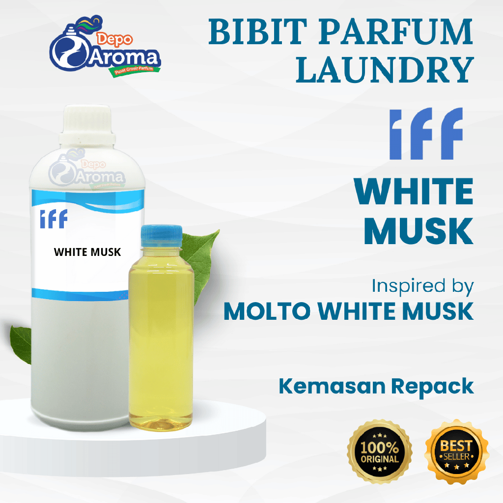 White Musk