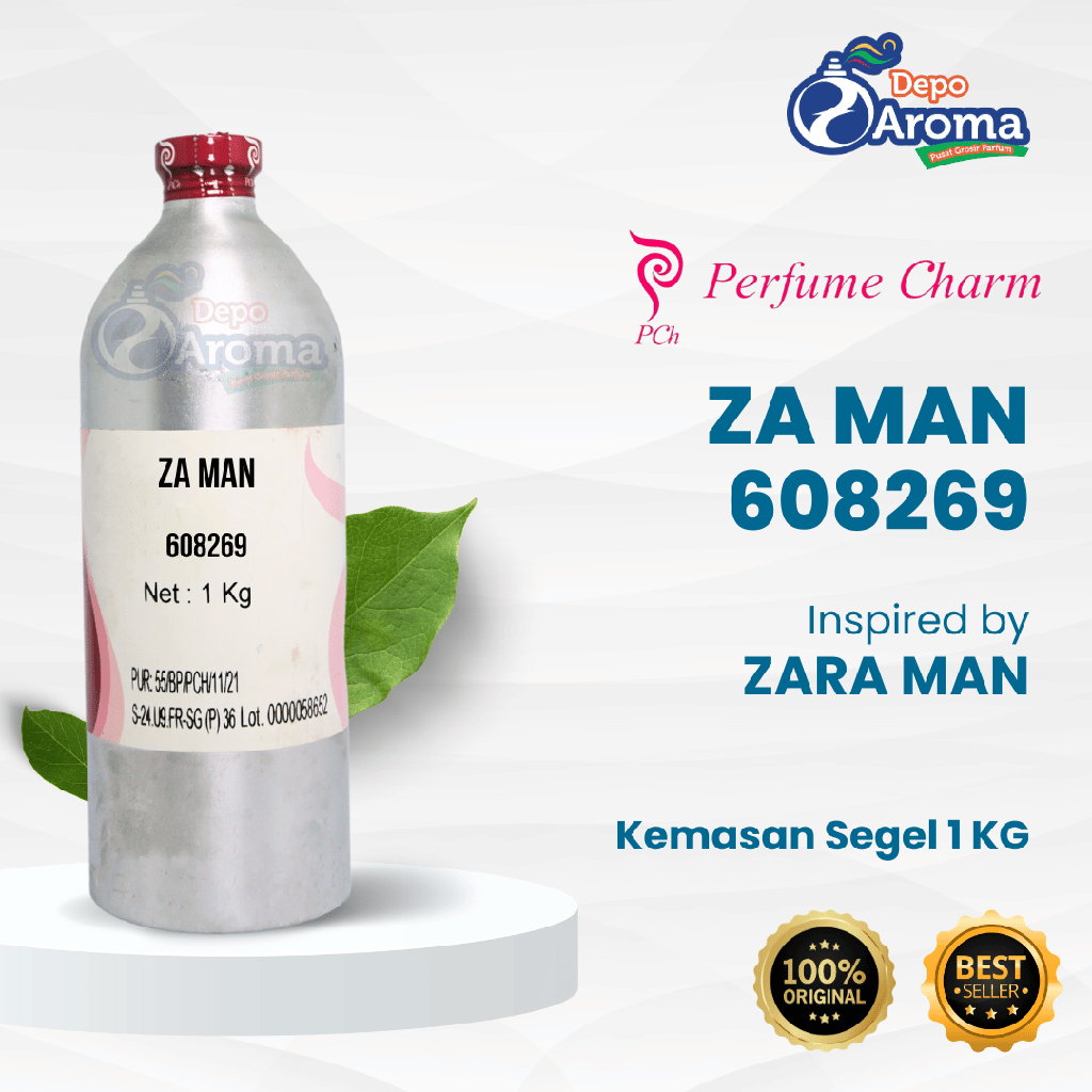 Za Man 608269