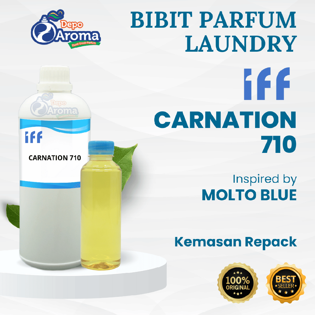 Carnation 710