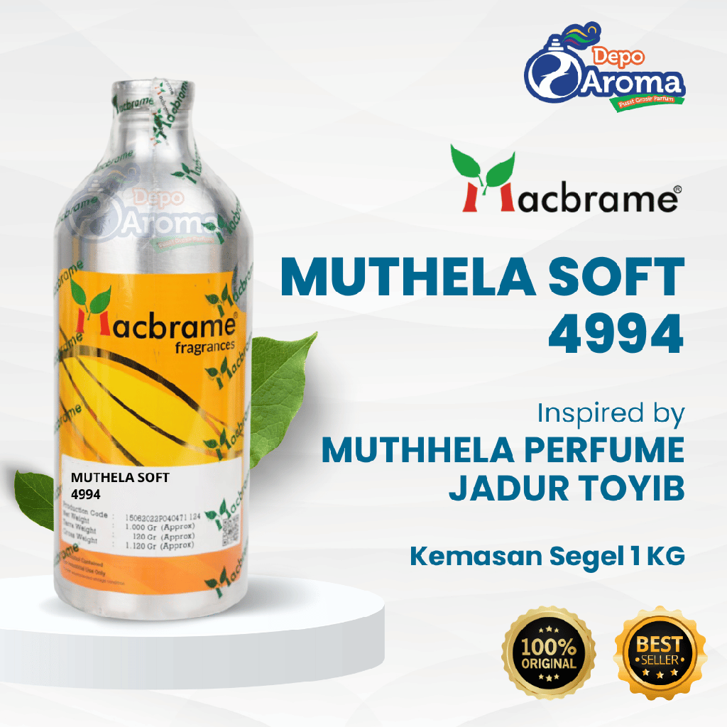 Muthela Soft