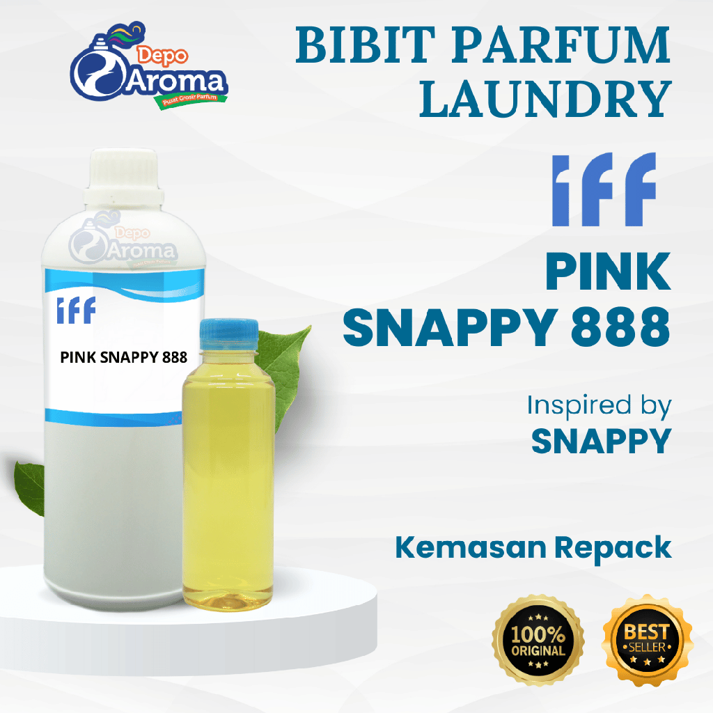 Pink Snappy 888