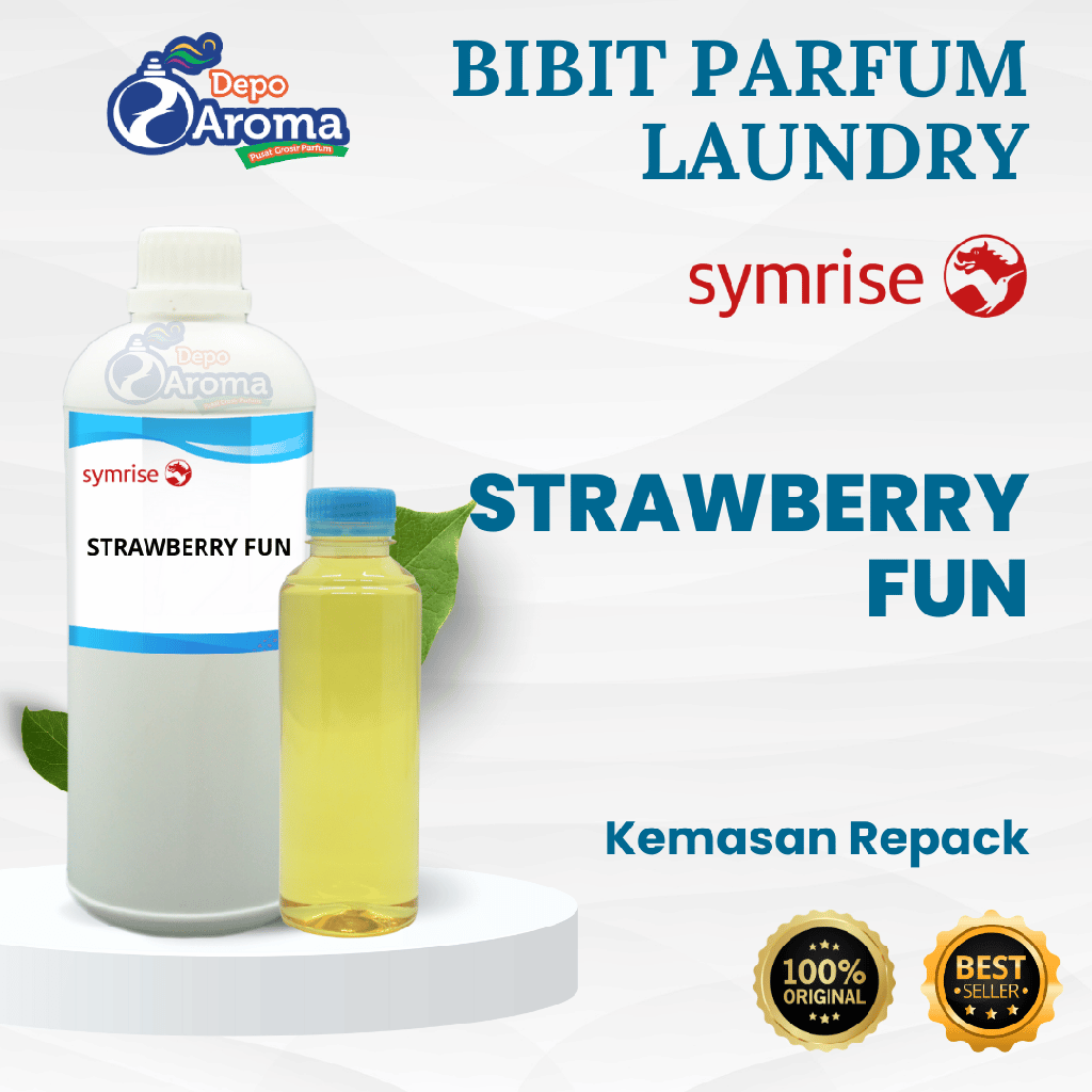 Strawberry Fun