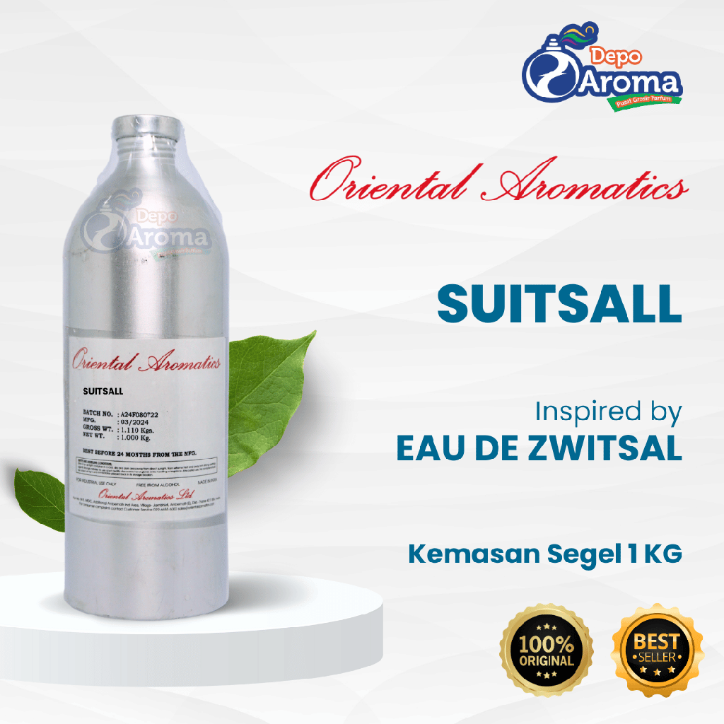 Suitsall