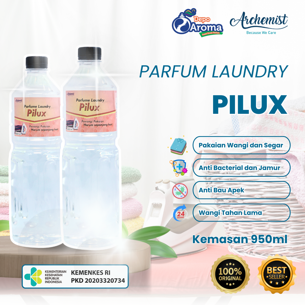 Pl Philux 950Ml