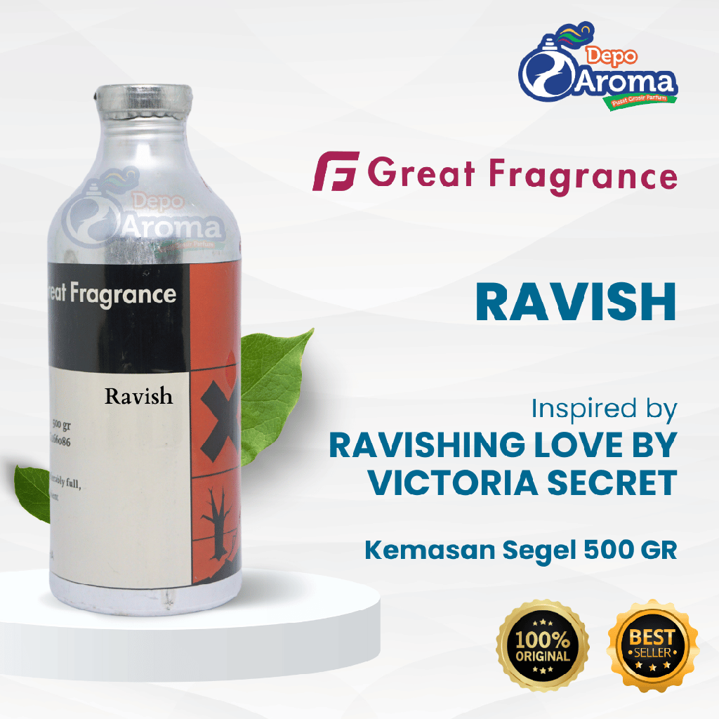 Ravish