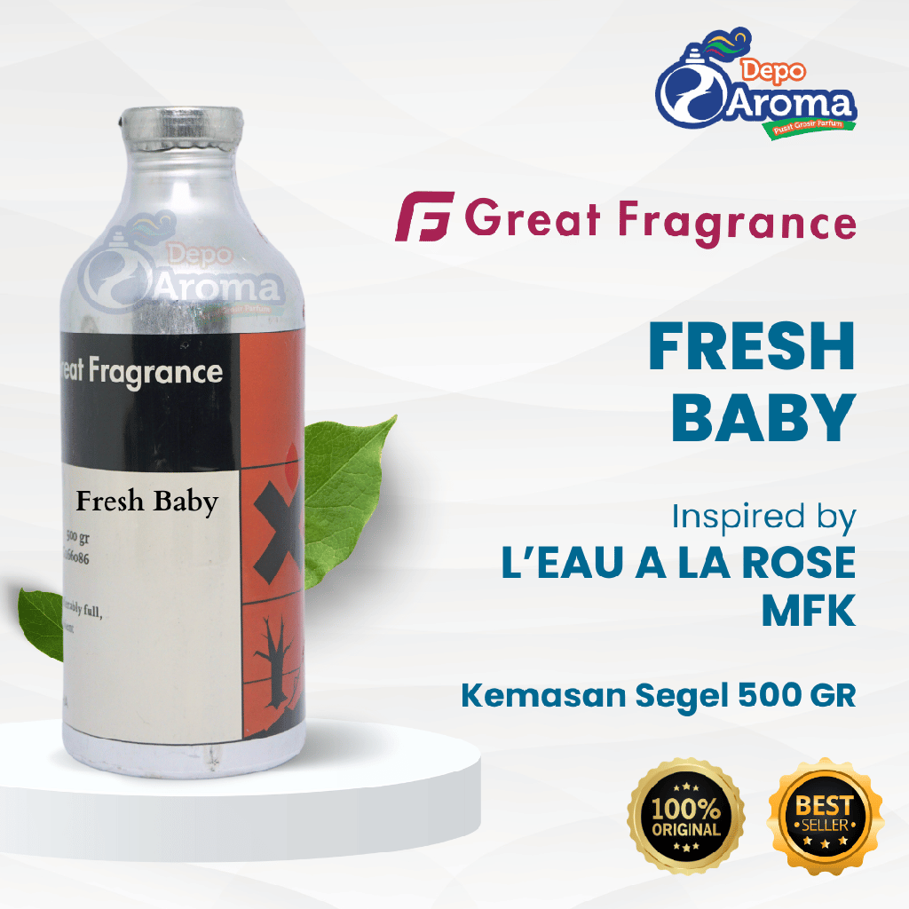 Fresh Baby