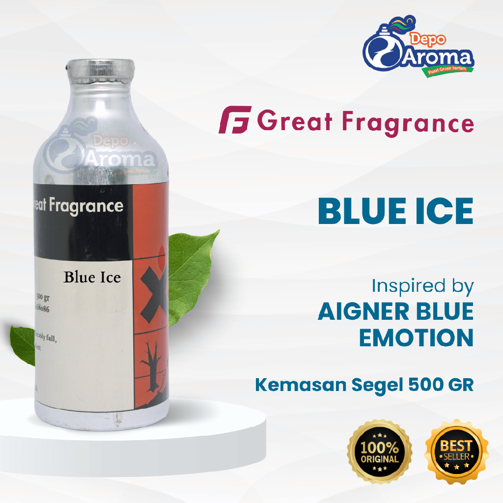 Blue Ice