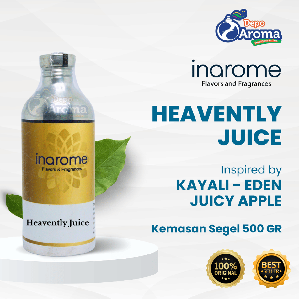 Heavently Juice