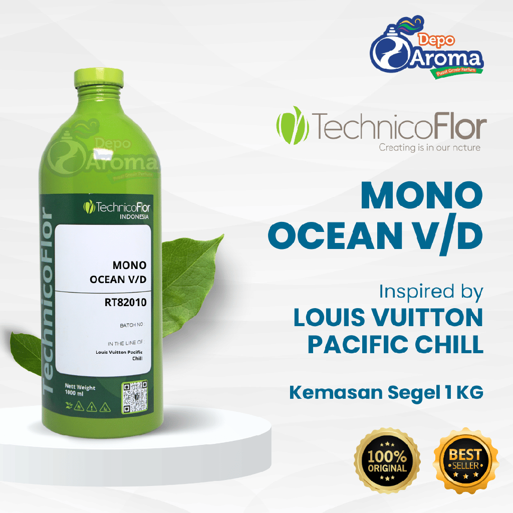 Mono Ocean V/D