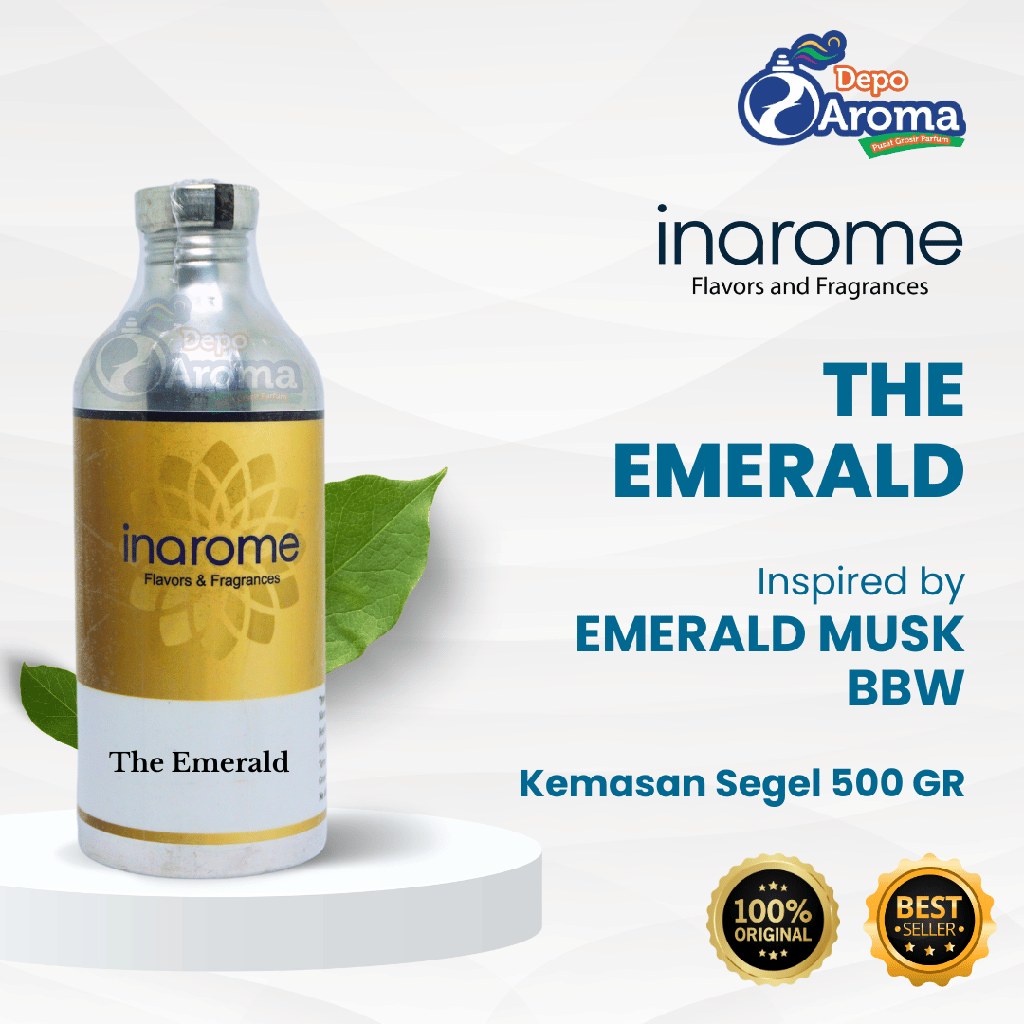 The Emerald