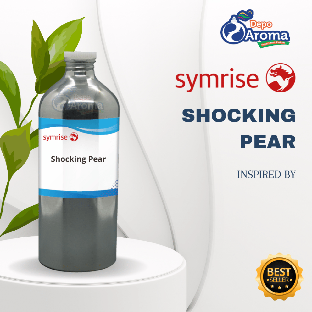 Shocking Pear