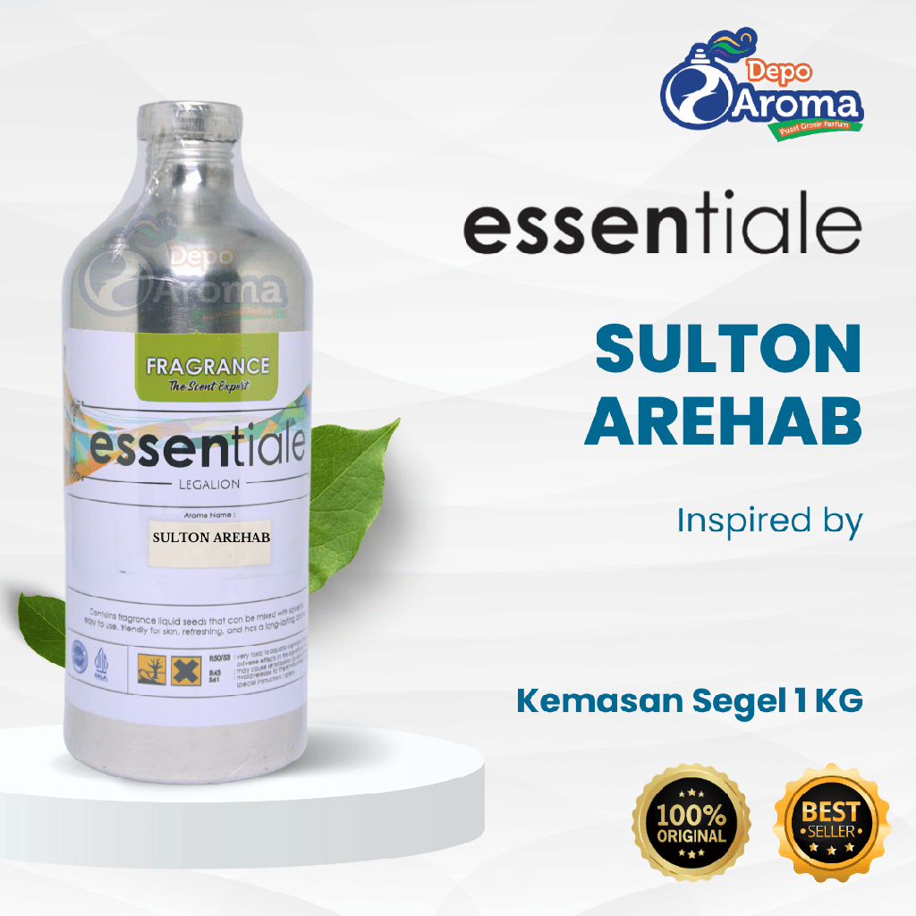 Sulton Arehab