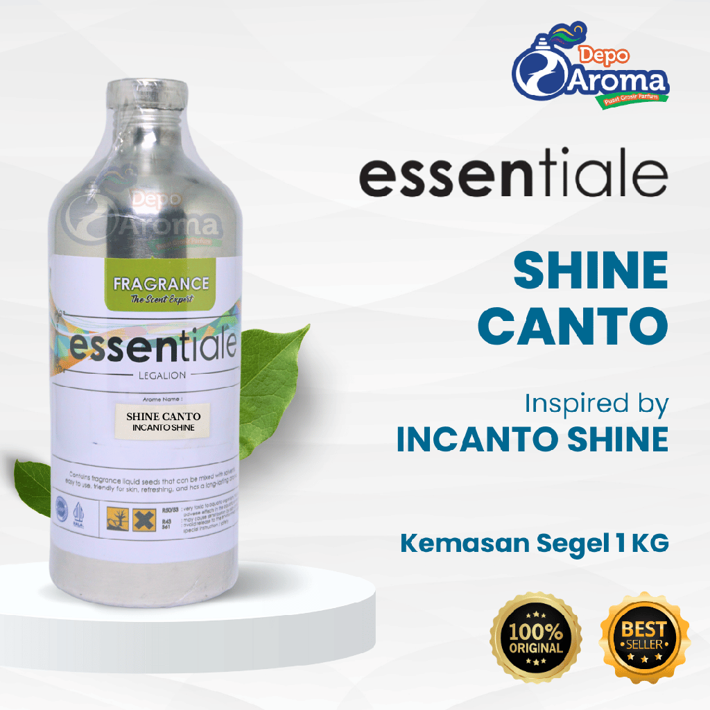 Shine Canto
